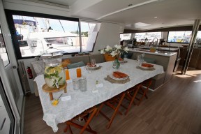 Real Yacht Image from Review