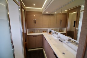 Real Yacht Image from Review