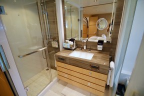 Real Yacht Image from Review