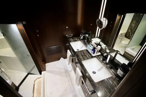 Klara Jakobsen's photo from the onboard visit