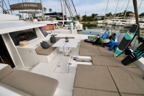 Real Yacht Image from Review