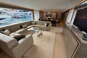 Real Yacht Image from Review