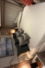 Real Yacht Image from Review