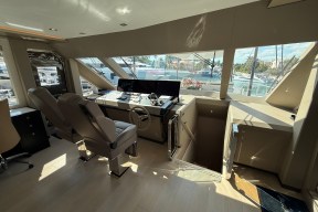 Real Yacht Image from Review