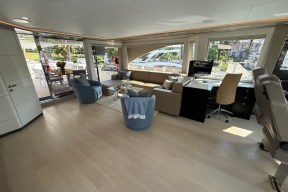 Real Yacht Image from Review