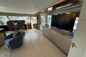 Real Yacht Image from Review