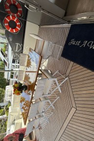 Real Yacht Image from Review