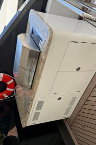 Real Yacht Image from Review