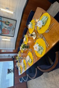 Real Yacht Image from Review