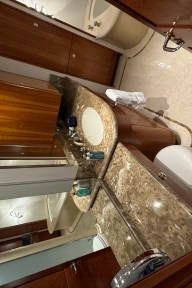 Real Yacht Image from Review