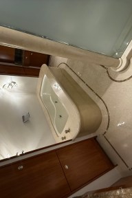 Real Yacht Image from Review