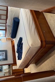 Real Yacht Image from Review