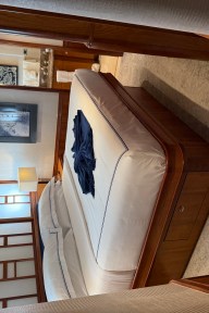 Real Yacht Image from Review