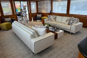 Real Yacht Image from Review