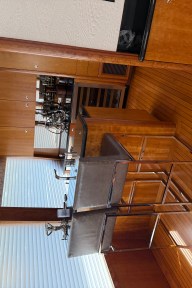 Real Yacht Image from Review