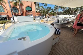 Real Yacht Image from Review