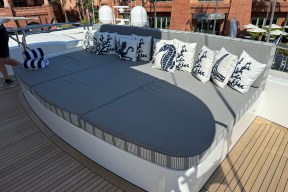 Real Yacht Image from Review