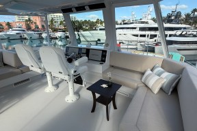 Real Yacht Image from Review