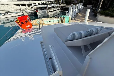 Nadja Asmus's photo from the onboard visit