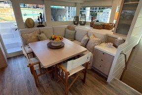 Real Yacht Image from Review