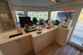 Real Yacht Image from Review