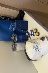 Real Yacht Image from Review