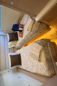 Real Yacht Image from Review