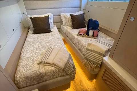 Nadja Asmus's photo from the onboard visit