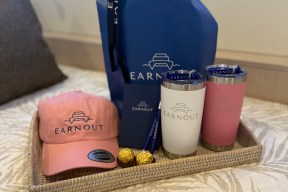 Real Yacht Image from Review