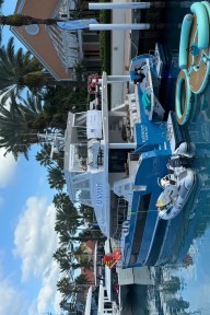 Real Yacht Image from Review