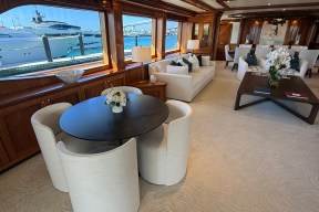 Real Yacht Image from Review