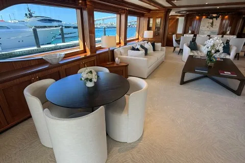 Nadja Asmus's photo from the onboard visit