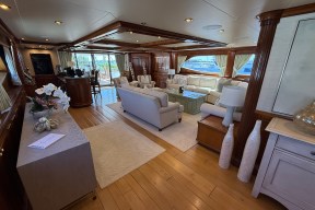 Real Yacht Image from Review