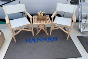 Real Yacht Image from Review