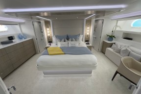 Real Yacht Image from Review