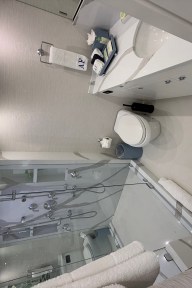 Real Yacht Image from Review