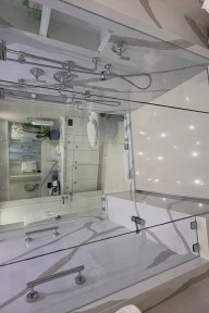 Real Yacht Image from Review