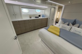 Real Yacht Image from Review