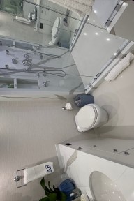 Real Yacht Image from Review