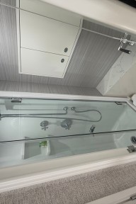 Real Yacht Image from Review