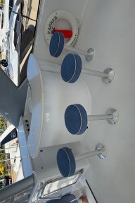 Real Yacht Image from Review