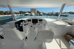 Real Yacht Image from Review