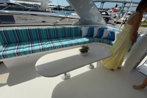 Real Yacht Image from Review