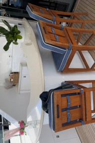 Real Yacht Image from Review