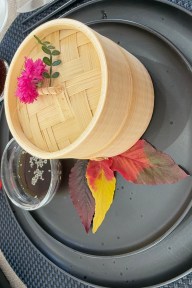 Real Yacht Image from Review