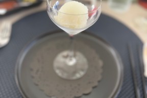 Real Yacht Image from Review