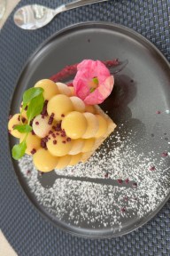 Real Yacht Image from Review