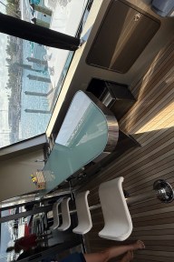 Real Yacht Image from Review