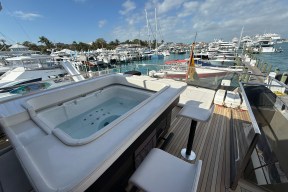 Real Yacht Image from Review