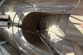 Real Yacht Image from Review